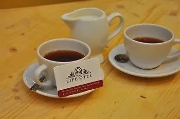 Life Hotel Eskisehir